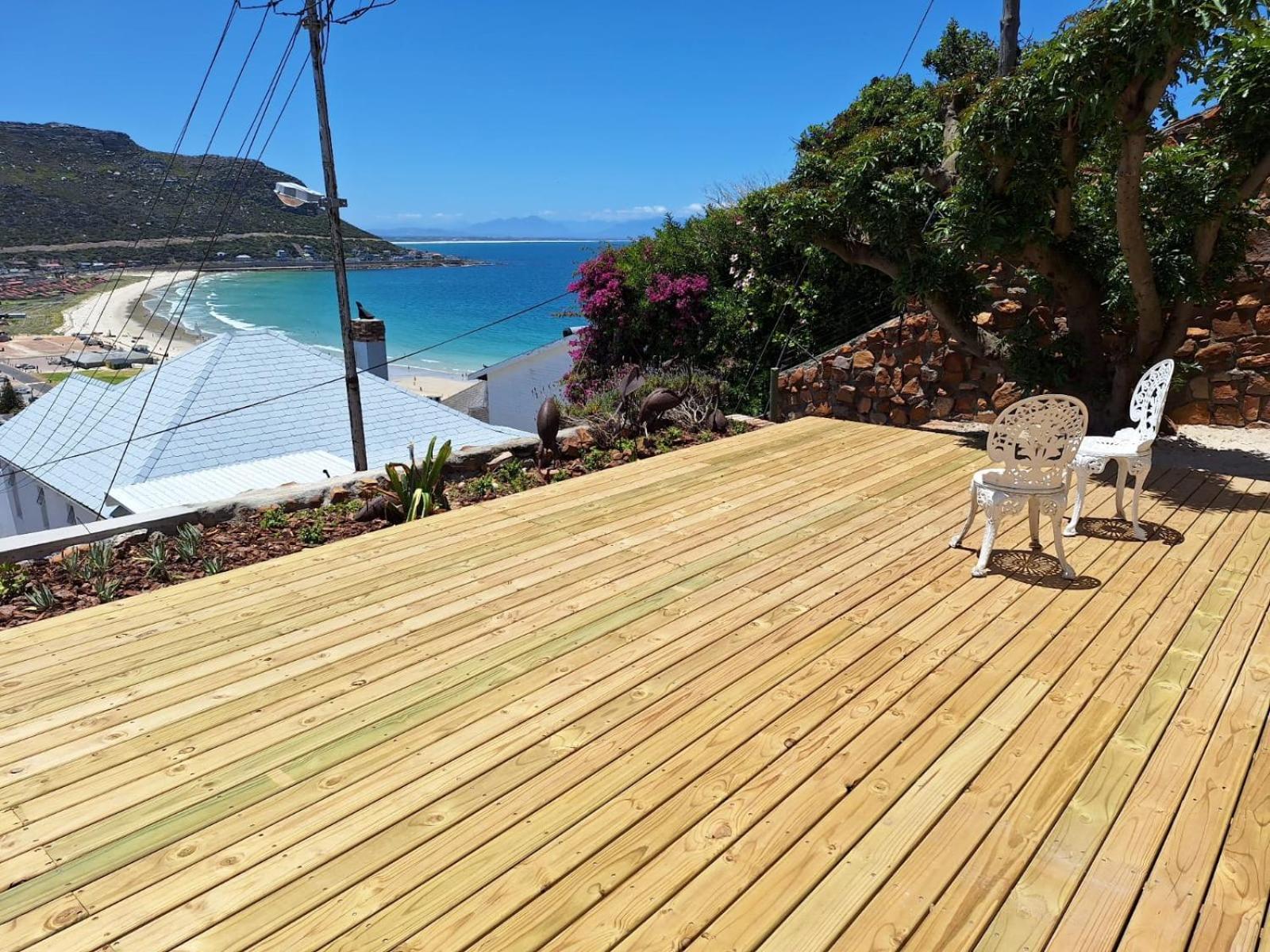 Watching Waves, Heron Chase Fish Hoek Exteriör bild